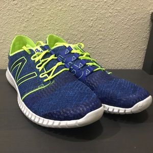 New Balance lightweight running shoes